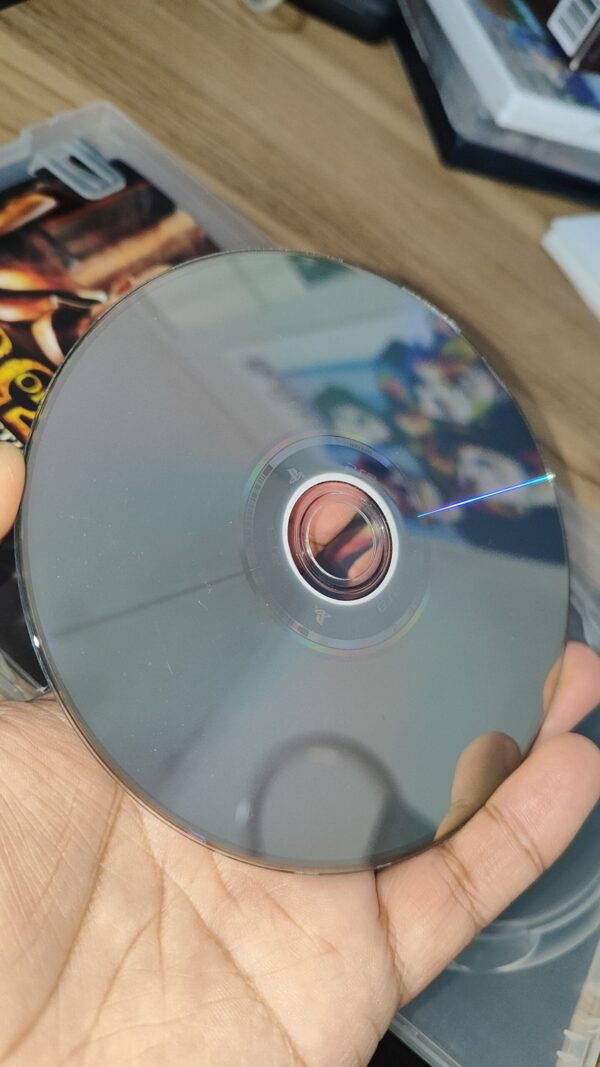 God of War Collection | Playstation 3 (Completo)