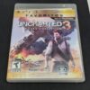 Uncharted 3 Drake's Deception (Playstation 3)