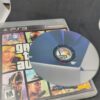 Grand Theft Auto V (Playstation 3)