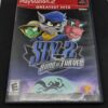 Sly 2 Band of Thieves Playstation 2
