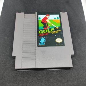 Golf (Nintendo Nes)