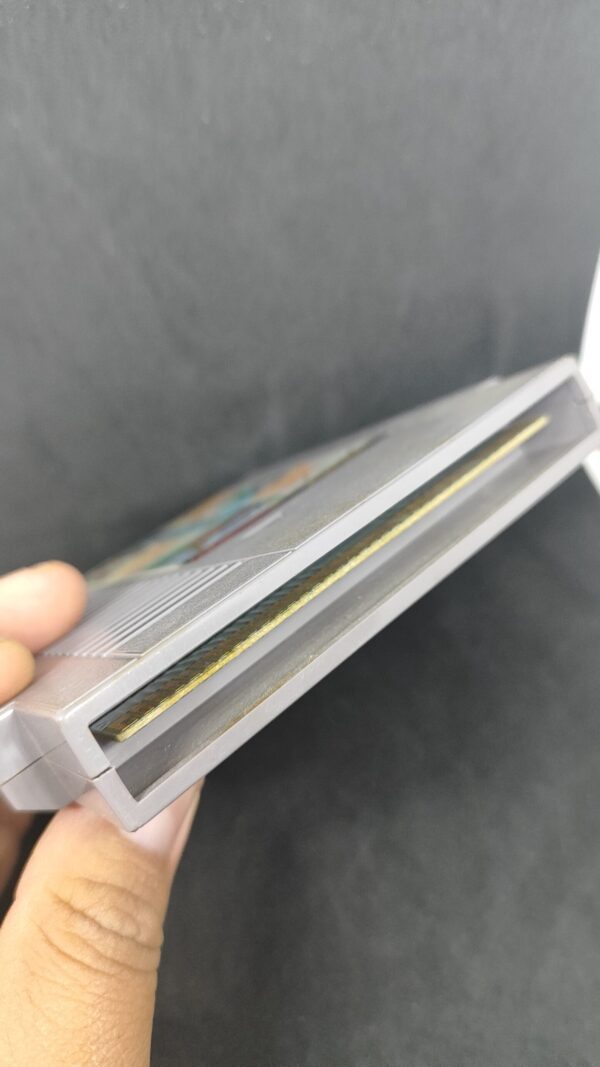 IMG_20251128_203841 Super Mario Bros Duck Hunt World Class Track Meet (Nintendo Nes)