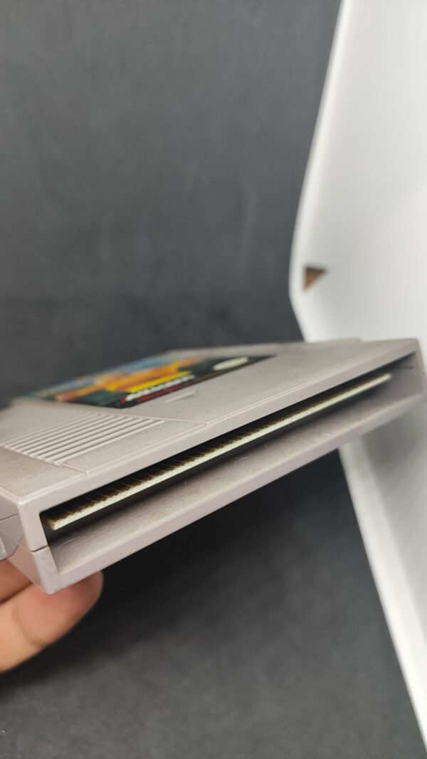 Wrestlemania (Nintendo Nes)