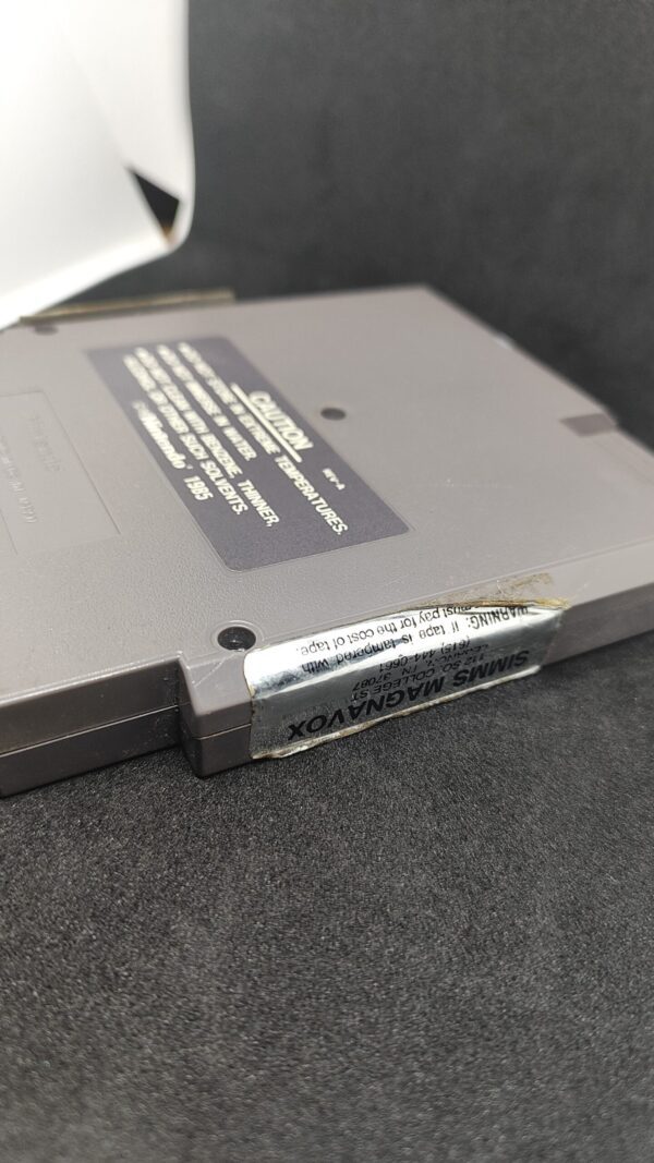 Monopoly (Nintendo Nes)