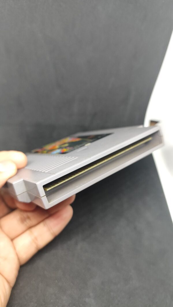 Monopoly (Nintendo Nes)