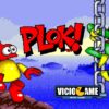 Plok (Supernintendo, 1993) Sin caja