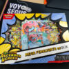 Pokémon TCG Mega Feraligatr ex Box (INGLÉS) Ascended Heroes (Unica Pieza)