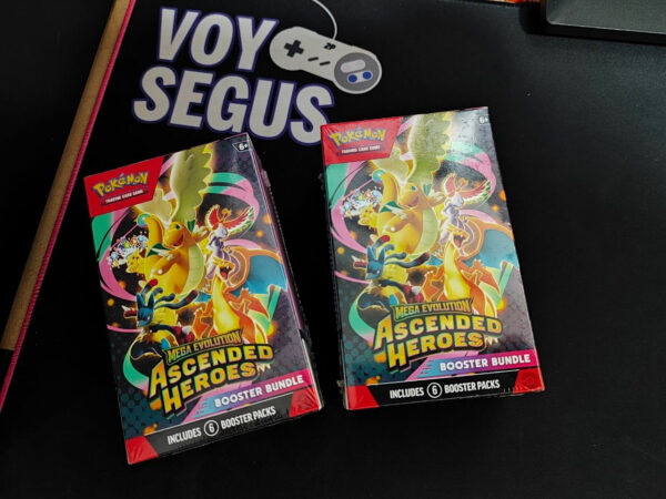 photo_2026-06-15_12-55-17-2 Ascended Heroes - Booster Bundle (INGLÉS) (Últimas 2 pzas)