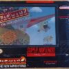 Pacman 2 The New Adventures (SNES, 1994) Sin caja