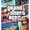 Version 1.0.0 Grand Theft Auto Vice City Stories (PSP) Manual y Disco