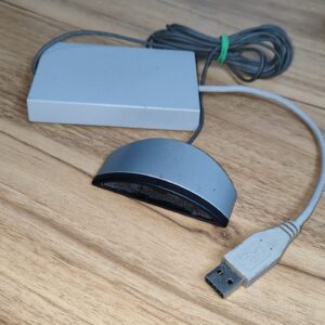 Wii Speak Micrófono (Nintendo Wii)