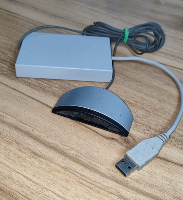 Wii Speak Micrófono (Nintendo Wii)