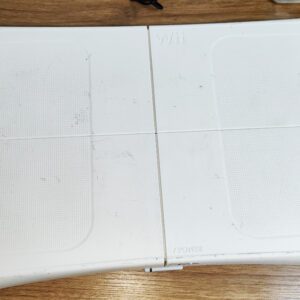 Wii Balance board Wii Fit Nintendo Wii U y Wii (Usado)