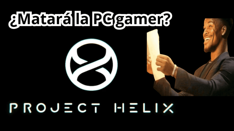 Project Helix