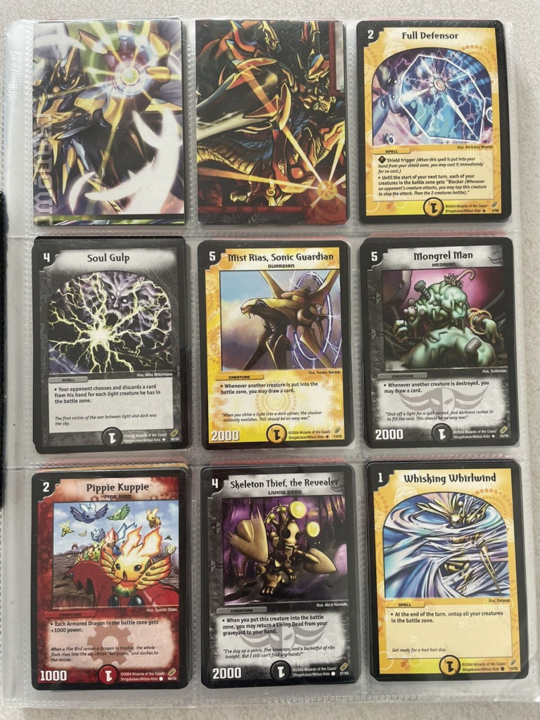 juegos de cartas