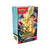 4-5 Ascended Heroes - Booster Bundle (INGLÉS) (Últimas 2 pzas)