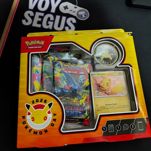 photo_2026-06-15_12-55-14-2 Pokémon Day 2026 Collection - 30th Anniversary (INGLÉS) (Única pza)