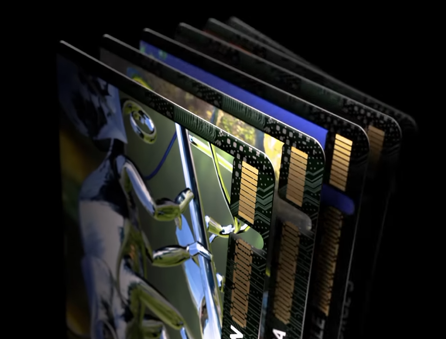 Las nuevas tarjetas de Nvidia que sí puedes pagar