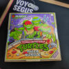 Pizza bundle Mtg foto frente Teenage Mutant Ninja Turtles Pizza Bundle (Inglés) Magic The Gathering