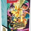 Pokemon Ascended Heroes Booster Bundle (Caja en Español)