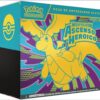 Pokemon Elite Trainer Box Ascended Heroes (Caja en Español)