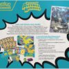 Pokemon Elite Trainer Box Ascended Heroes (Caja en Español)