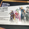 WhatsApp Image 2026-07-07 at 5.55.08 PM (2) Final Fantasy Deck Builder Sazh's Promo - Magic The Gathering