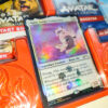 Avatar Last Airbender Jumpstart & Play Battle Box - Magic The Gathering