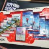 WhatsApp Image 2026-07-07 at 5.55.11 PM (1) Avatar Last Airbender Jumpstart & Play Battle Box - Magic The Gathering (Inglés)