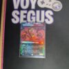 North Wind Avatar (TMT) (248) / Borderless / Showcase / Foil