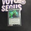 Mutagen Man, Living Ooze (Hombre Mutágeno, ooze viviente) (TMT) (124)