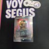 Commander's Plate (TMC) (135) - Borderless - Foil
