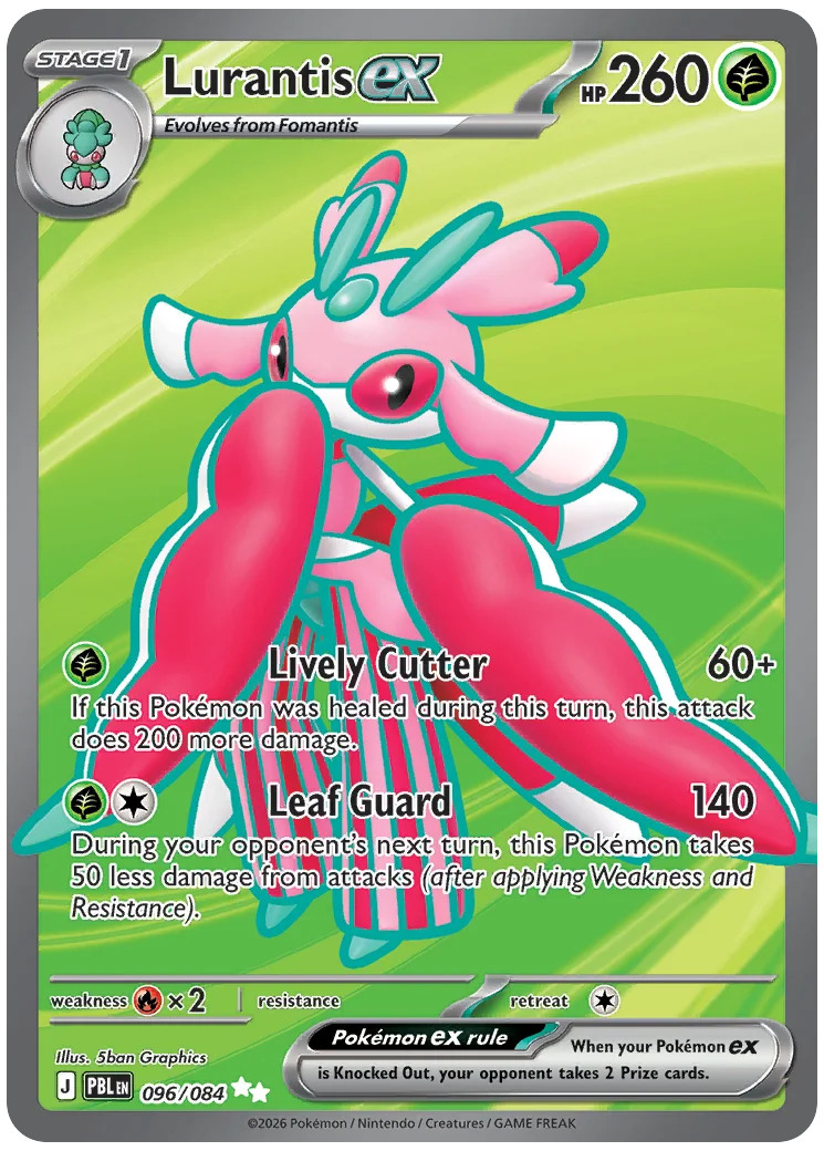 Mejores cartas