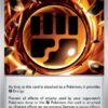 Rocky Fighting Energy [Holo] #87 (Español Perfect Order)