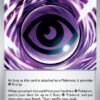 Telepathic Psychic Energy [Holo] #88 (Español Perfect Order)