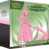 Pokemon Elite Trainer Box Paradox Rift (Iron Valiant) en Inglés