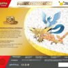 Pokémon TCG: 30TH Celebration - Poster Collection (Inglés)