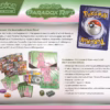 Pokemon Elite Trainer Box Paradox Rift (Iron Valiant) en Inglés
