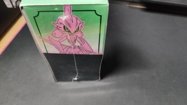 Pokemon Elite Trainer Box Paradox Rift (Iron Valiant) en Inglés