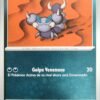 Skorupi [Reverse Holo] #51 (Español Perfect Order)