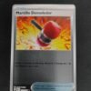 hammer reverse holo po esp Crushing Hammer #71 (Español Perfect Order)