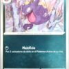 Haunter [Reverse Holo] #49 (Español Perfect Order)